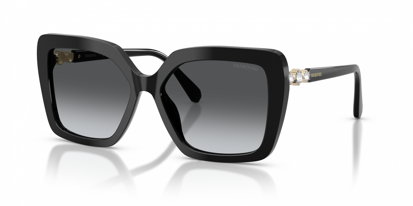 Swarovski SK6049 1001T3  